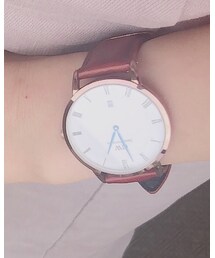 Daniel Wellington | アナログ腕時計
