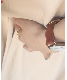 Daniel Wellington | アナログ腕時計