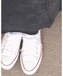 CONVERSE | スニーカー