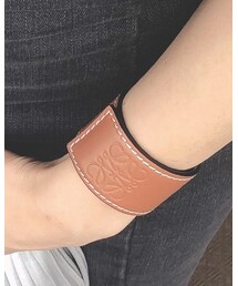 LOEWE | バングル/リストバンド