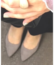 GU | パンプス