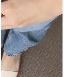 GU | デニムパンツ