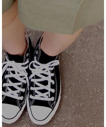 CONVERSE | スニーカー