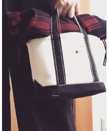 L.L.Bean | エコバッグ/サブバッグ