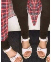 Honeys | サンダル