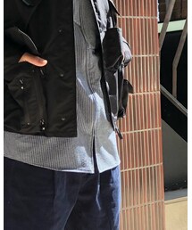 F/CE.  | トップス