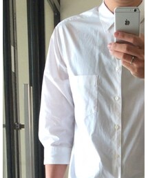 BEAUTY&YOUTH UNITED ARROWS | シャツ/ブラウス