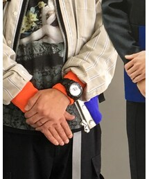 G-SHOCK | アナログ腕時計
