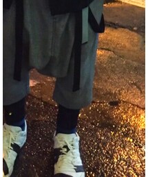 ISSEY MIYAKE | ソックス/靴下