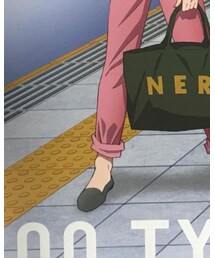 banal chic bizarre | その他パンツ