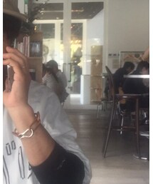 wonderland | ブレスレット