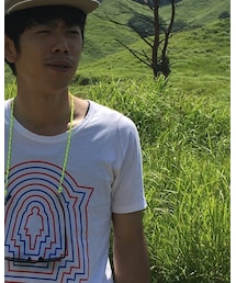 ANREALAGE | Tシャツ/カットソー