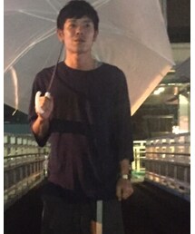 NF | Tシャツ/カットソー