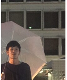 コンビニ | 長傘