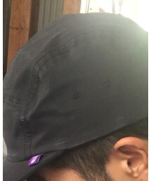 THE NORTH FACE | キャップ