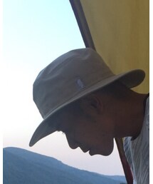 THE NORTH FACE | ハット