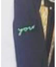 喫茶部 | バッジ