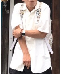 COMME des GARCONS SHIRT | シャツ/ブラウス