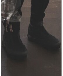 COMME des GARCONS | スリッポン