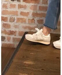 NEW BALANCE | スニーカー