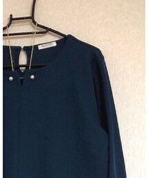 GLACIER | トップス