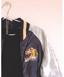 古着 | スタジャン