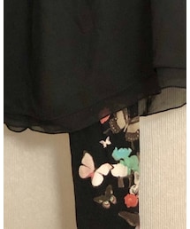 ScoLar | 確か福袋に入ってたレギンス(レギンス/スパッツ)