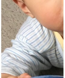 西松屋 | ロンパース