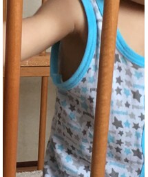 Birthday | 肌着