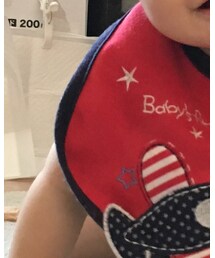 Carter's | スタイ/よだれかけ