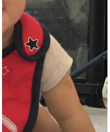 JUICY COUTURE | ロンパース