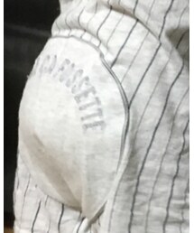 COMME CA DU MODE | ロンパース