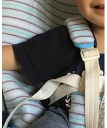 COMMECAISM   | Tシャツ/カットソー