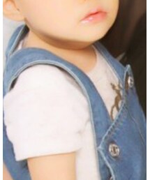 JUICY COUTURE | ロンパース