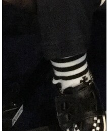 BABYDOLL | ソックス/靴下