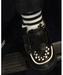 しまむら | ベビーシューズ/ベビーソックス