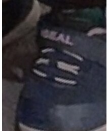 ISEAL | スニーカー