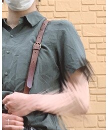 UNIQLO | シャツ/ブラウス