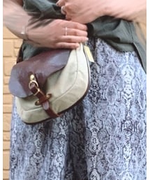 IL BISONTE | ショルダーバッグ