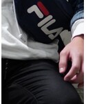 Dickies(ディッキーズ)の「トップス(パーカー)」