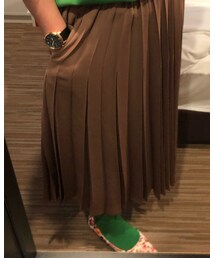 FLORENT | スカート