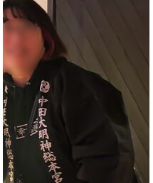 幸福洗脳 | その他アウター