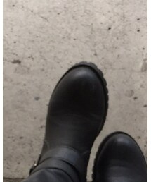 ᶻᴬᴿᴬ | シューズ