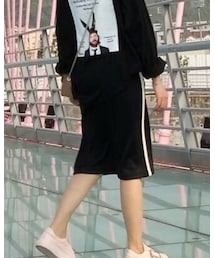 UNIQLO | スカート