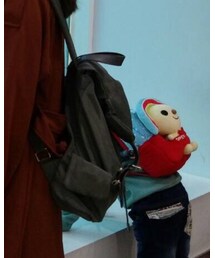 BURBERRY | バックパック/リュック