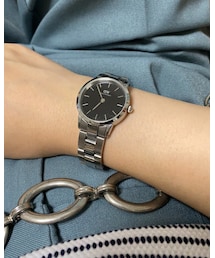 Daniel Wellington | アナログ腕時計