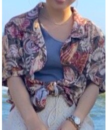 古着 | シャツ/ブラウス