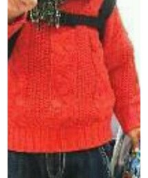 abcd | ニット/セーター