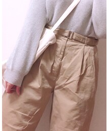 GU | パンツ
