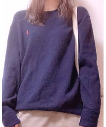 POLO RALPH LAUREN | ニット/セーター